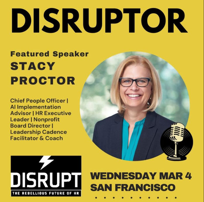 disruptsf disruptor featured speaker