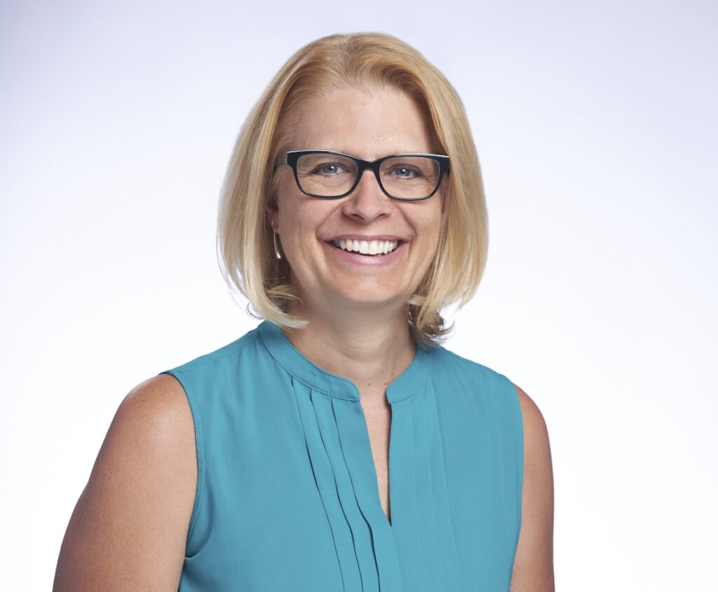 stacy proctor AI consulting bay area California